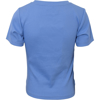 Hound Crop Rib Top