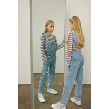 Hound Denim Overall