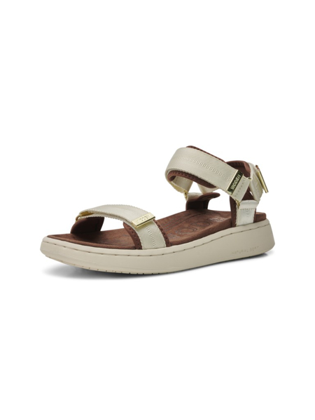 Woden Line Sandal