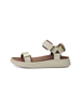 Woden Line Sandal