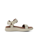 Woden Line Sandal