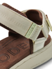 Woden Line Sandal
