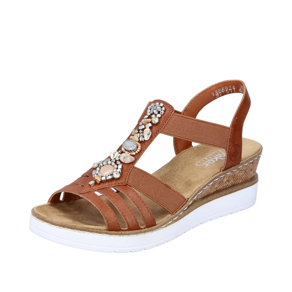 Rieker Sandal