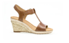 Gabor Kile Sandal