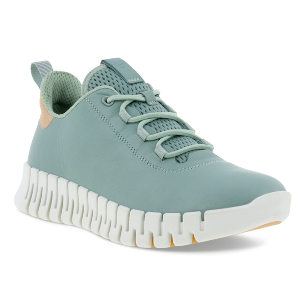 Ecco Gruuv Sneaker