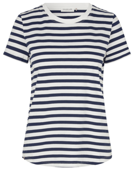 Rosemunde T-shirt Organic