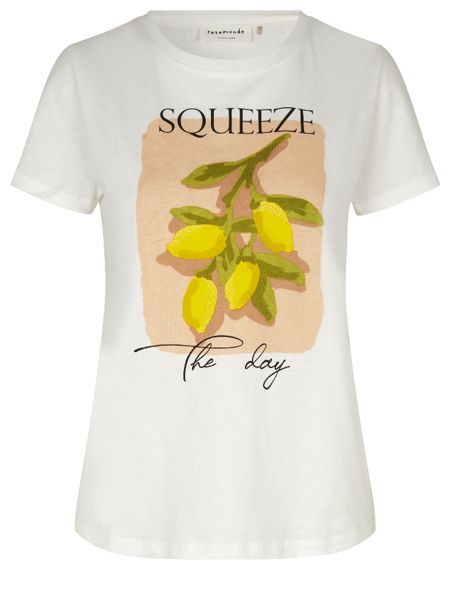 Rosemunde T-shirt Organic