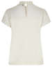 Rosemunde T-shirt W/Lace