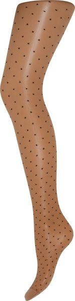 Decoy Tights Dots 20 Den.