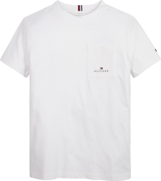 Tommy Hilfiger Essential Pocket Tee