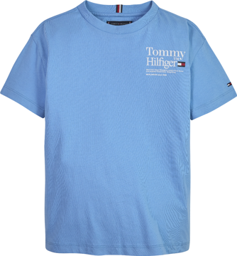 Tommy Hilfiger Timeless Tee