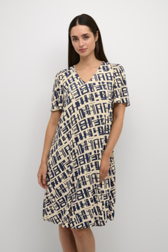 Culture Teresa Dress