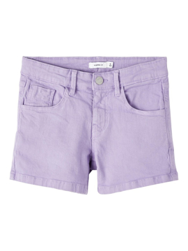 Name It Rose Reg Shorts