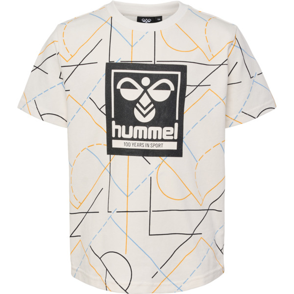 Hummel Carlos T-shirt