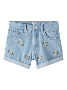 Name It Bella Reg Shorts