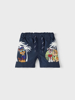 NMM Messi Pawpatrollong swimshorts