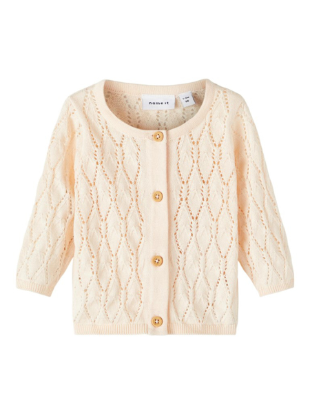 NBF Falille ls knit card