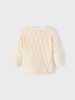 NBF Falille ls knit card