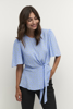 Culture Vilda Blouse