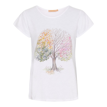Marta Tee Three
