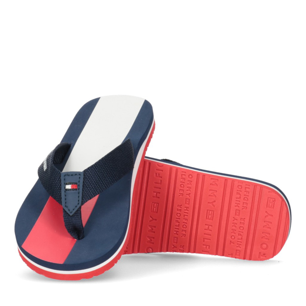 Tommy Hilfiger Flag Flip Flop