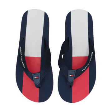 Tommy Hilfiger Flag Flip Flop