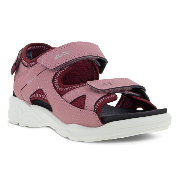 Ecco Biom Raft Sandal