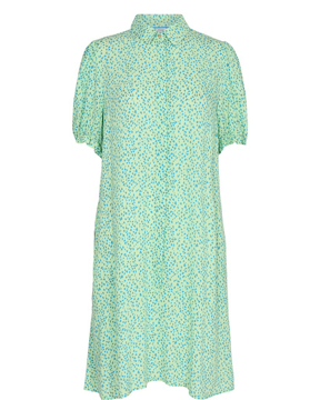 Nümph Lydia Short Dress