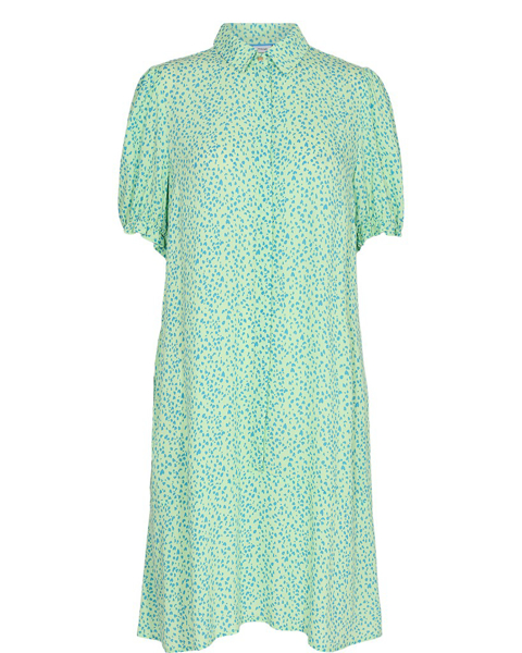Nümph Lydia Short Dress