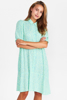 Nümph Lydia Short Dress
