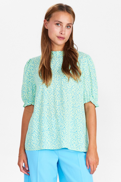 Nümph Lydia Blouse Ss