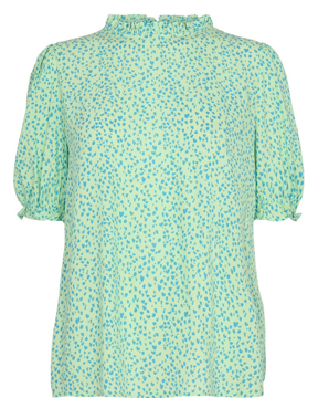 Nümph Lydia Blouse Ss