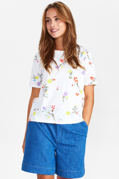 Nümph Milla Tee