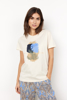 Soya Concept Derby T-shirt