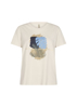 Soya Concept Derby T-shirt