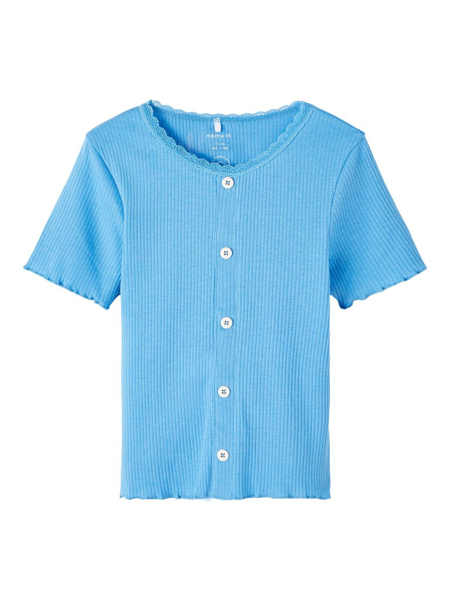 Name It Frikki Short Slim Top