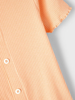 Name It Frikki Short Slim Top