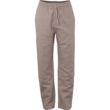 Hound Linen-blend Pants