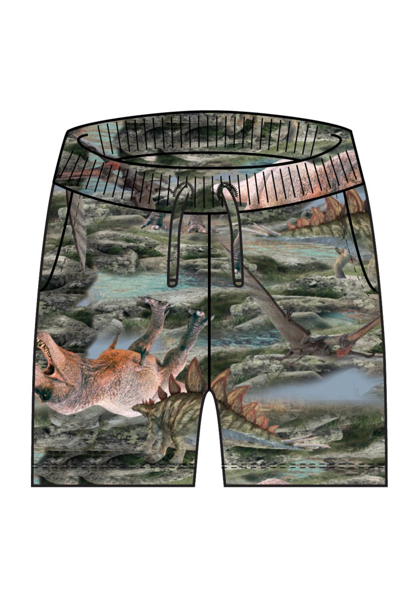 Name It Hino Sweat Shorts