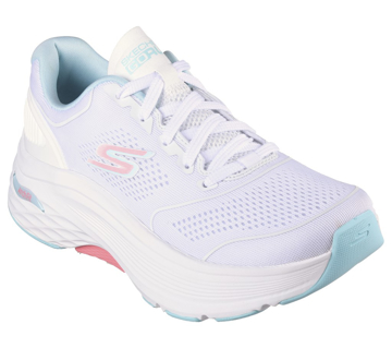 Skechers Max Cushioning Arch Fit