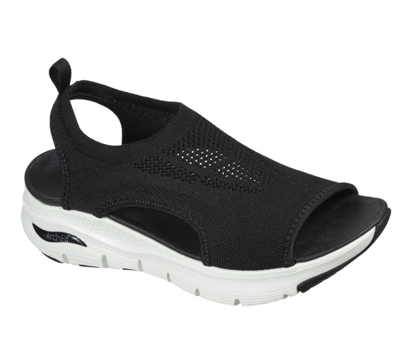 Skechers Aech Fit City Sandal