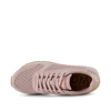 Woden Ydun Suede Mesh Sneaker