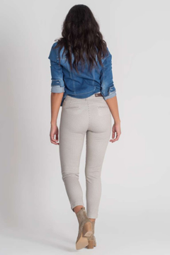 Bessie Jeans 7/8 Pants