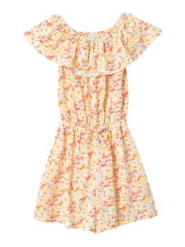 Name It Vinaya Playsuit