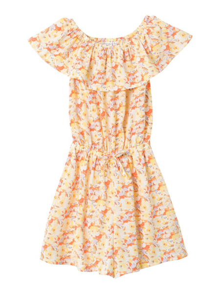 Name It Vinaya Playsuit