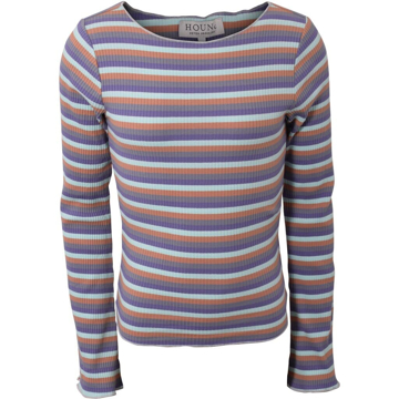 Hound Stribet Bluse