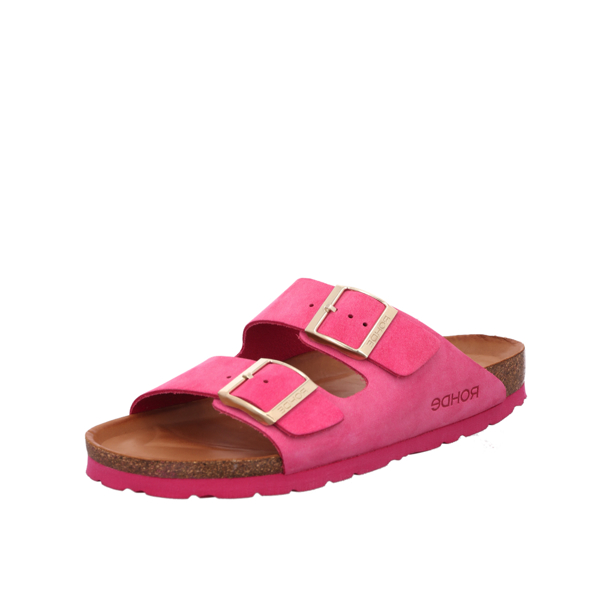 Rohde sandal