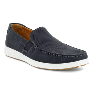 Ecco S Lite MOC Moccasin