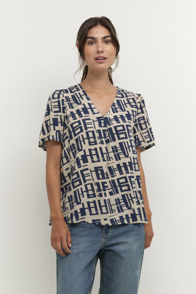 Culture Teresa Blouse