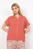 Soya Concept Radia Blouse